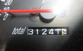 SUZUKI ADDRESS V110 CF11A