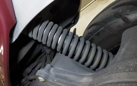 SUZUKI LET's 4 CA45A