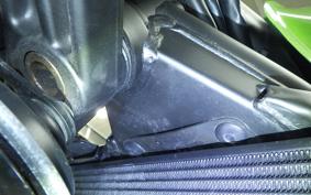 KAWASAKI ZRX1200 D 2010 ZRT20D