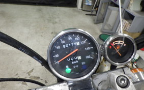 SUZUKI GZ125-HS 2008