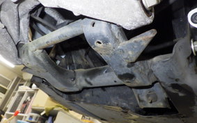 HONDA DIO 110 1999 JF58