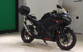 YAMAHA YZF-R25 A RG10J
