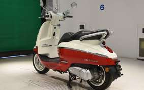 PEUGEOT ジャンゴ125A