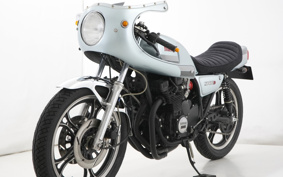 YAMAHA XJ400 DIVERSION 1981 4G0