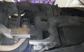 SUZUKI ADDRESS V125 SS CF4MA