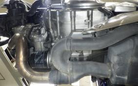 SUZUKI GLADIUS 2010 VK58A