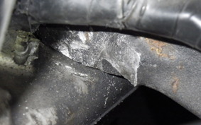 HONDA CBR600F GEN 3 2001 PC35