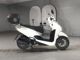 Фото Honda LEAD 125 2022 с японского аукциона