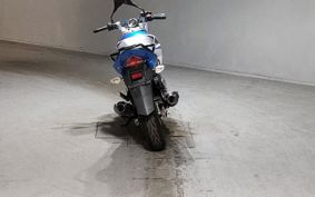 SUZUKI GSR250 GJ55D