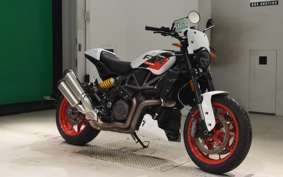 INDIAN FTR1200S 2025