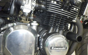 KAWASAKI ZEPHYR 750 1991 ZR750C