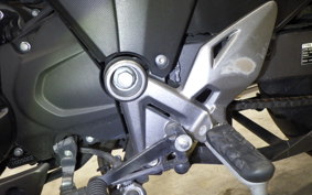 HONDA CB200X 2025
