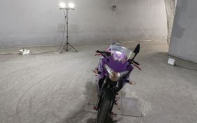 HONDA CBR250R MC41