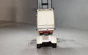 HONDA GYRO TA02