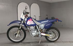 HONDA XR250 MD30