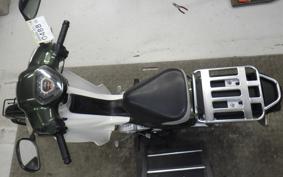 HONDA C50 SUPER CUB AA04