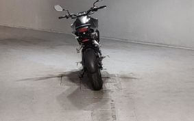 HONDA CB125 R JC79