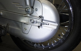 HONDA C50 SUPER CUB AA07