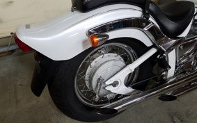 YAMAHA DRAGSTAR 400 2003 VH01J