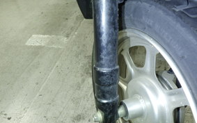 HONDA TACT-4ﾍﾞｰｼｯｸ 2015 AF79