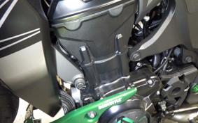 KAWASAKI Z1000 Gen.5 2019 ZXT00W