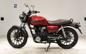 HONDA GB350 2022 NC59