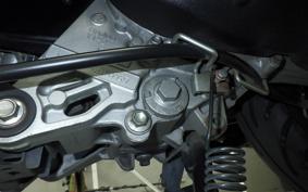 YAMAHA JOG 125 SEJ5J