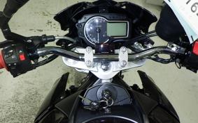 SUZUKI GSR750 A 2012