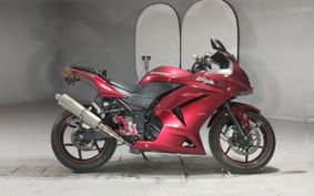 KAWASAKI NINJA 250R EX250K