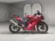 Фото Kawasaki NINJA 250R с японского аукциона