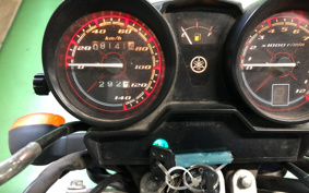 YAMAHA YBR125 G PCJL