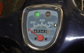 HONDA C50 SUPER CUB AA01