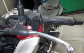 HONDA CB125 R 1992 JC91