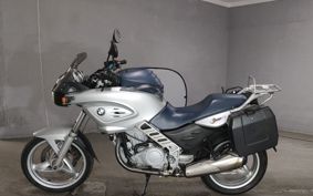 BMW F650CS 0174