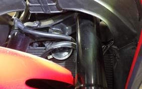HONDA CBR600RR 2022 PC40