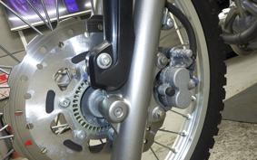 KAWASAKI KLX230 LX230A