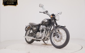 KAWASAKI W400 2006