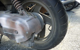 YAMAHA AXIS 100 SB06J