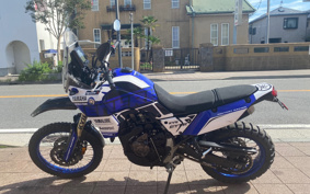 YAMAHA TENERE 700 2022 DM13J
