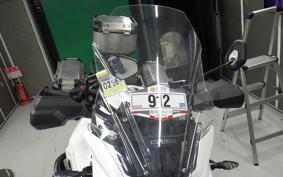 TRIUMPH TIGER EXPLORER 2017