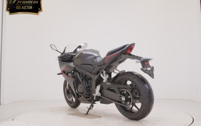 HONDA CBR650R-2 2026 RH17