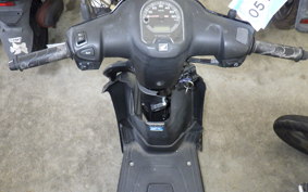 HONDA TACT-4ﾍﾞｰｼｯｸ AF79