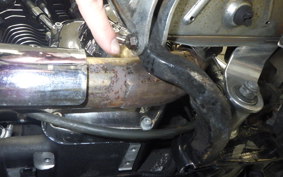 HARLEY FLHTCUI 1450 1999