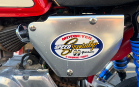 HONDA MONKEY Z50J