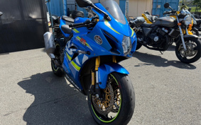 SUZUKI GSX-R1000R ABS 2017 DM11G