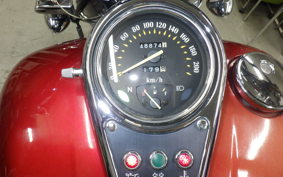 KAWASAKI VULCAN 1500 1999 VNT50A