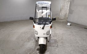 HONDA GYRO TA03