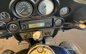 HARLEY FLHTCU 2013 MAM