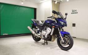 YAMAHA FZS1000 FAZER 2006