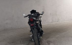 SUZUKI GSX250 R DN11A